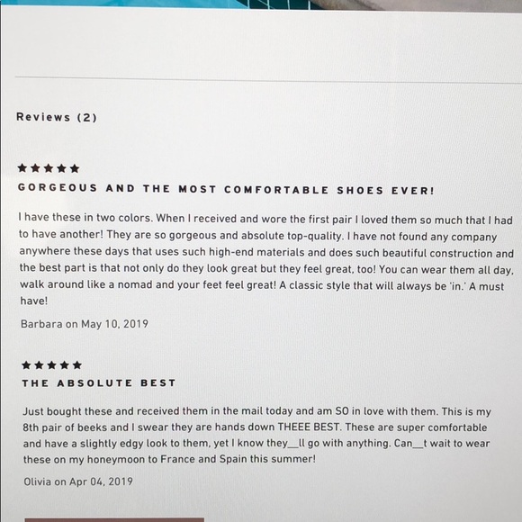 🆕 BEEK Ankle Wrap Sandals - Lora - Picture 7 of 8